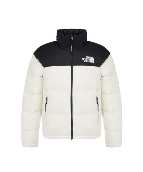 [노스페이스] 남성 1996 레트로 눕시 자켓 화이트 90(S)